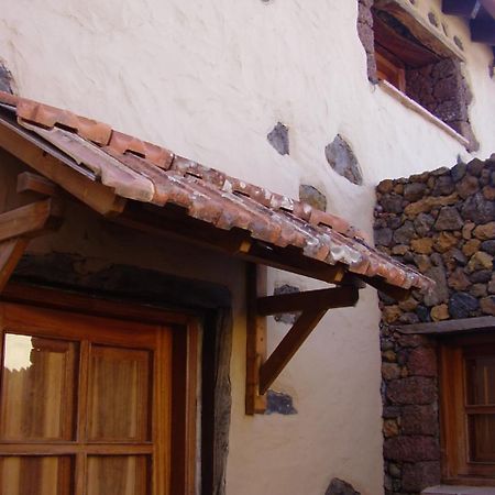 Casa Rural Poblado Jirdana La Torre  외부 사진