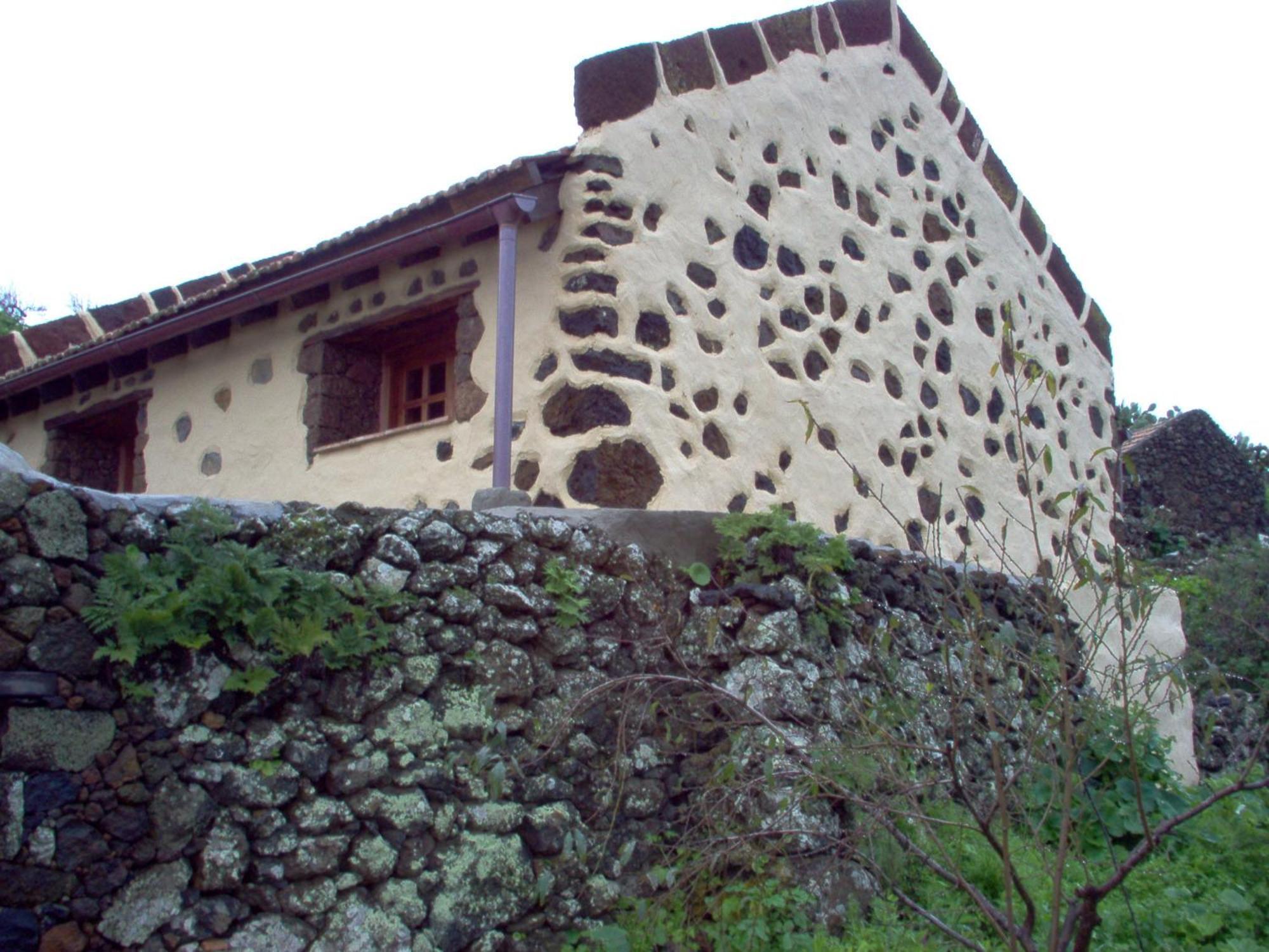Casa Rural Poblado Jirdana La Torre  객실 사진