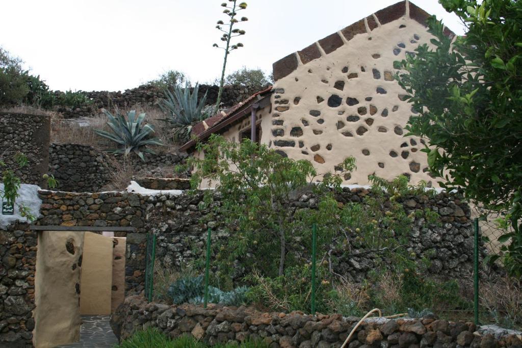 Casa Rural Poblado Jirdana La Torre  객실 사진