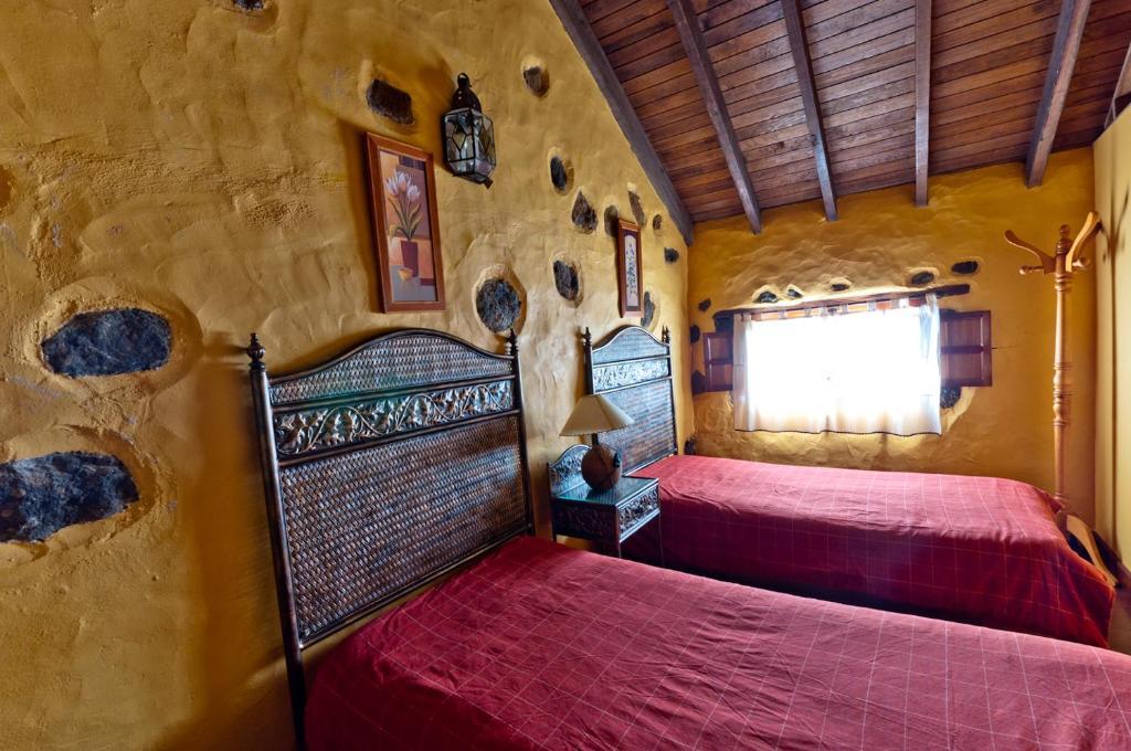 Casa Rural Poblado Jirdana La Torre  객실 사진