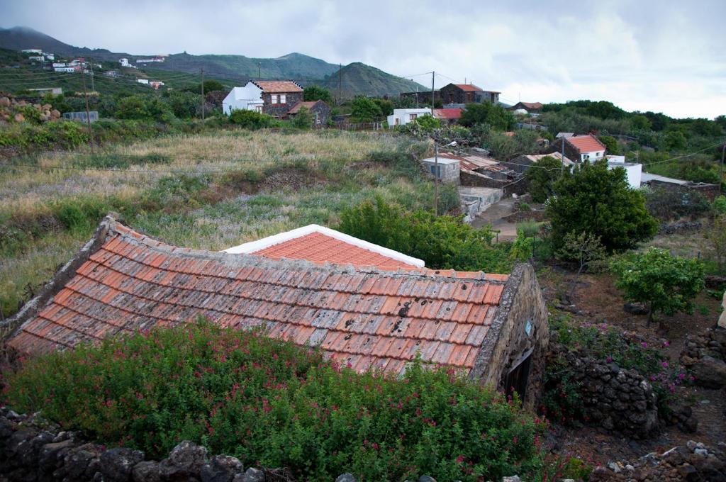 Casa Rural Poblado Jirdana La Torre  객실 사진