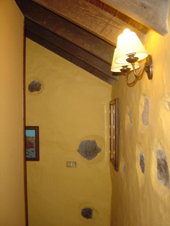 Casa Rural Poblado Jirdana La Torre  객실 사진