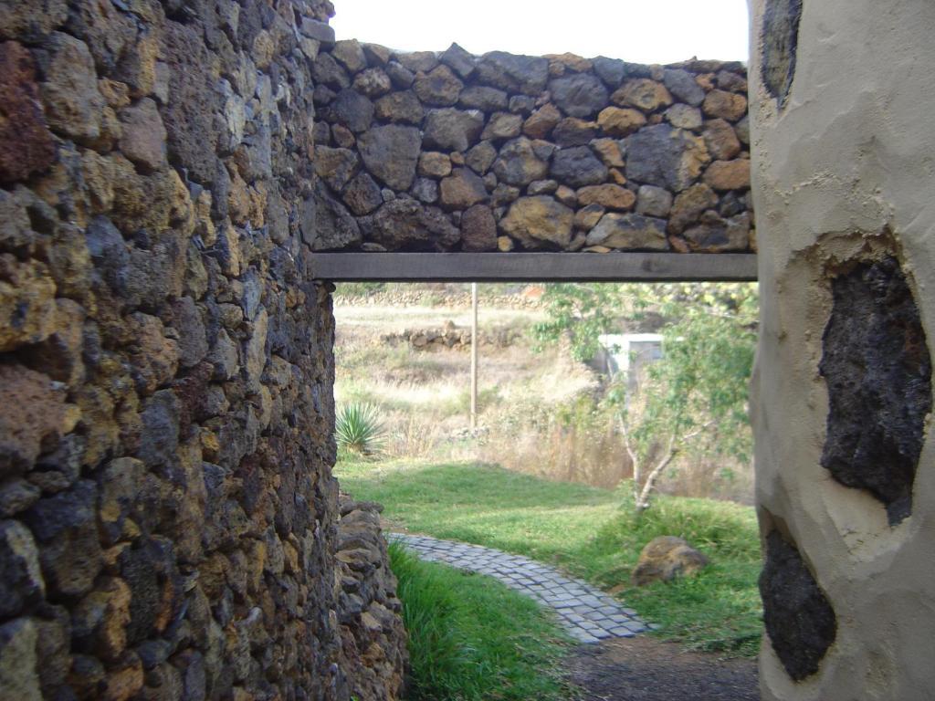 Casa Rural Poblado Jirdana La Torre  객실 사진