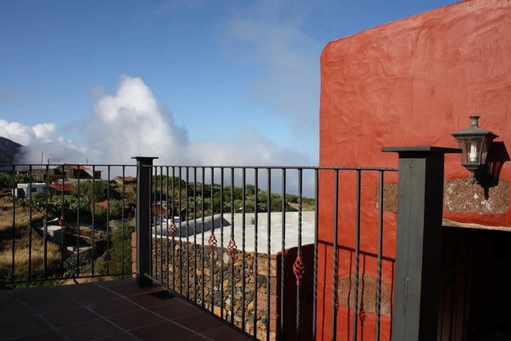 Casa Rural Poblado Jirdana La Torre  외부 사진
