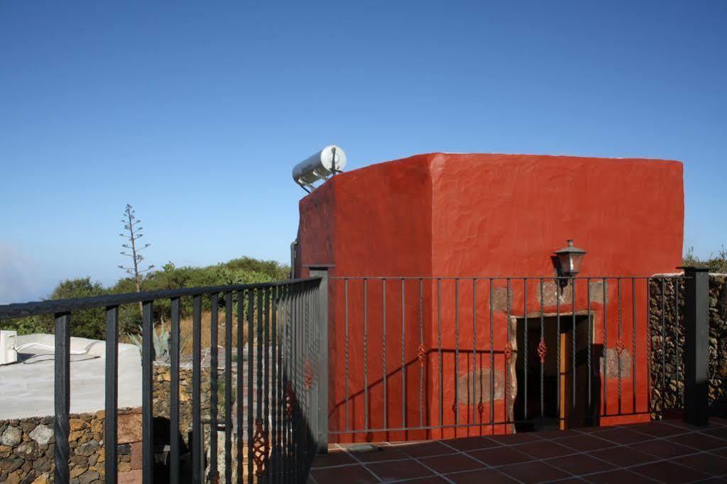 Casa Rural Poblado Jirdana La Torre  외부 사진
