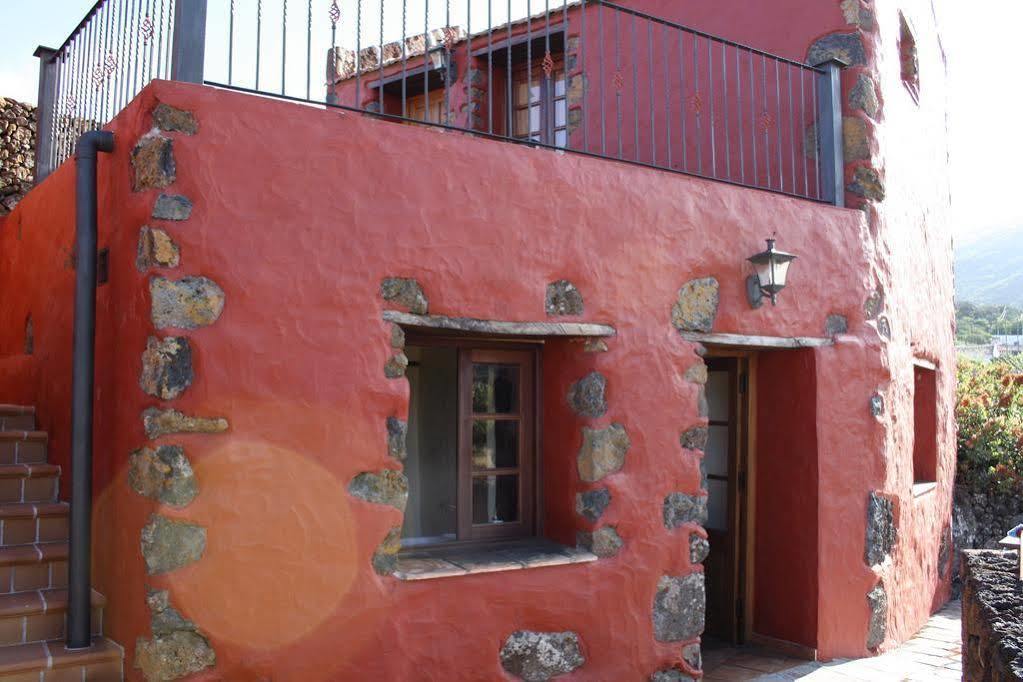 Casa Rural Poblado Jirdana La Torre  외부 사진