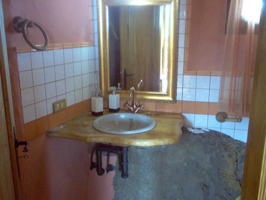 Casa Rural Poblado Jirdana La Torre  외부 사진
