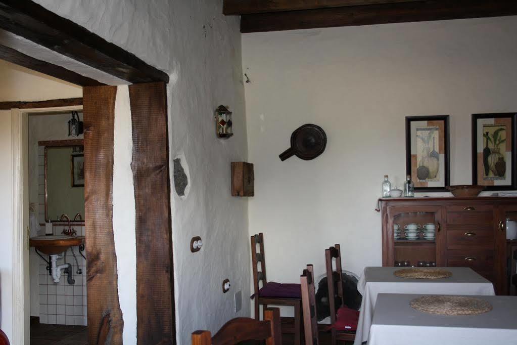 Casa Rural Poblado Jirdana La Torre  외부 사진