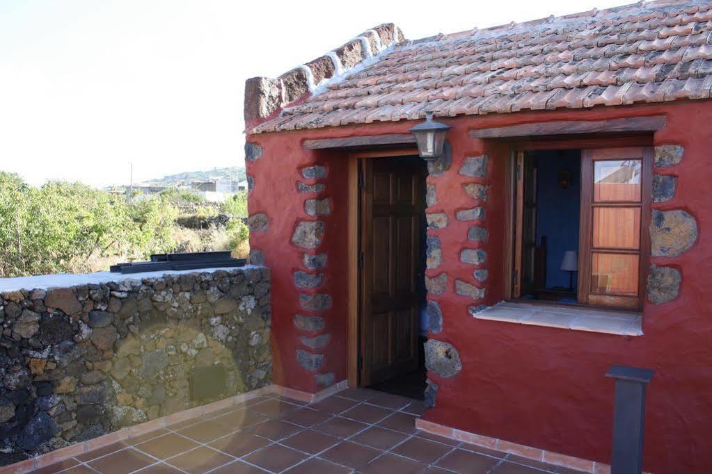 Casa Rural Poblado Jirdana La Torre  외부 사진
