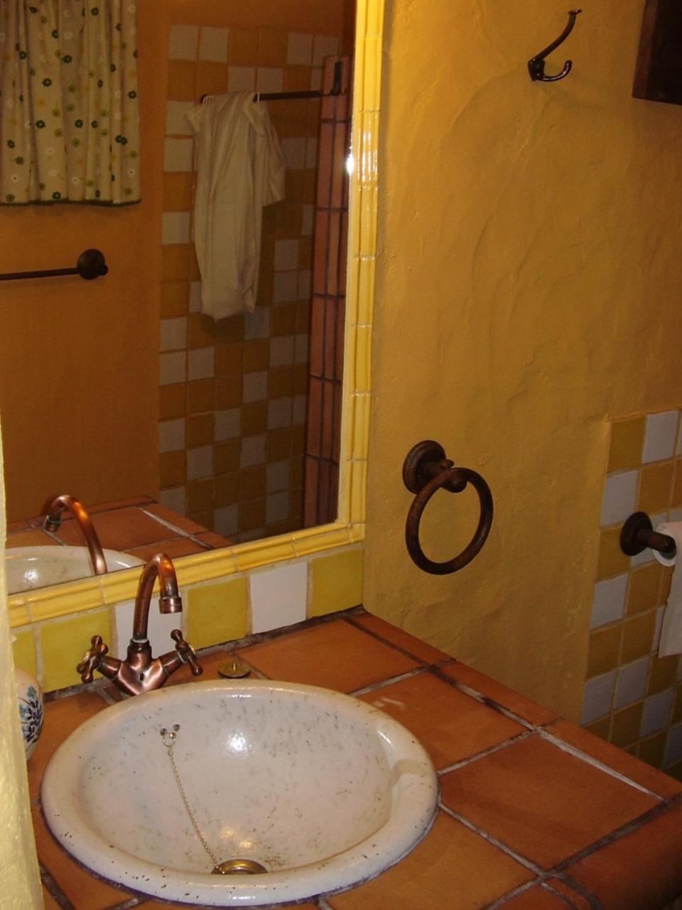 Casa Rural Poblado Jirdana La Torre  외부 사진